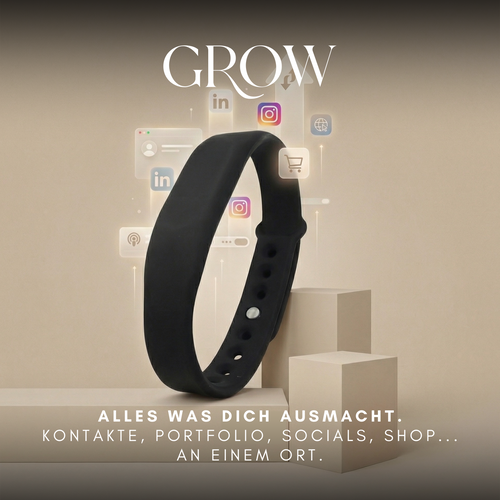 AETERNA Armband